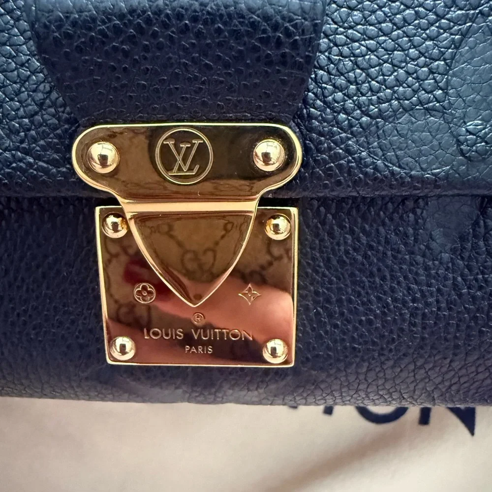 Louis Vuitton favorite MM - Picture 5 of 15